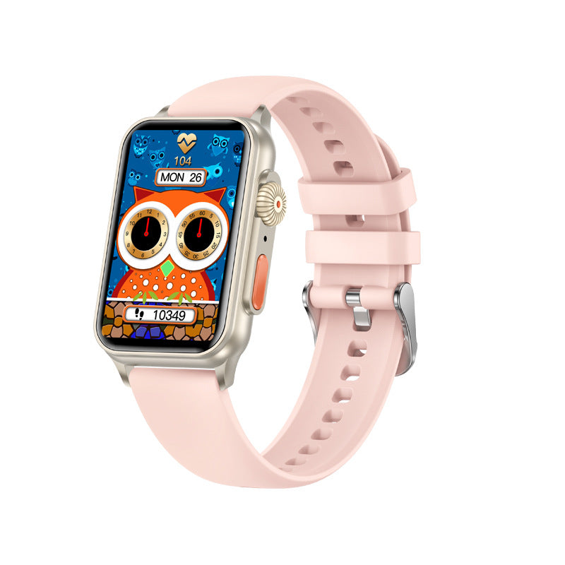 H23 Advanced Fitness Smartwatch 1.57"