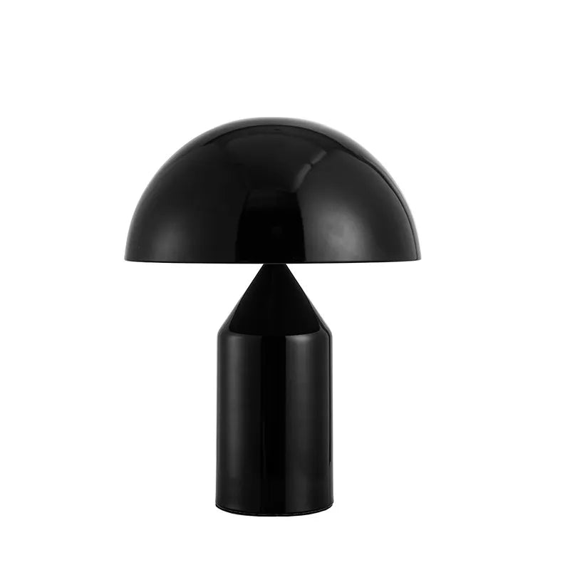 Lámpara de Mesa Moderna Elegante