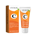 Vitamin C Gentle Facial Cleanser Tender Skin Facial Cleansing Gentle Facial Cleanser