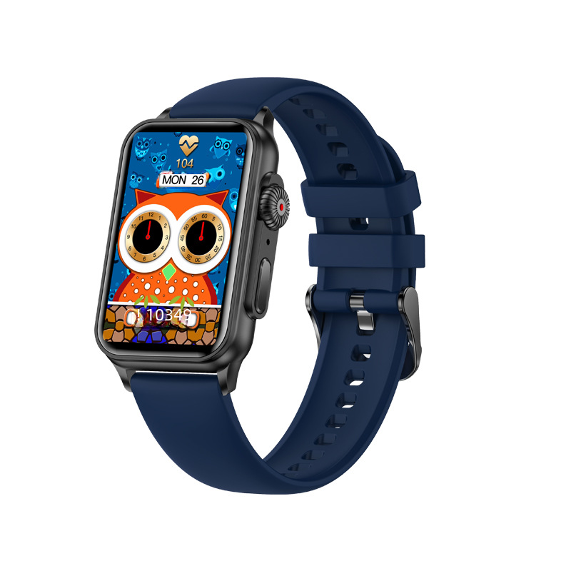 H23 Advanced Fitness Smartwatch 1.57"