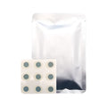 9 Patches Microneedle Acne Pimple Healing Patch Anti Acne Pimple Patch Soothing Face Skin Healing Zit Stickers Blemish Treatment