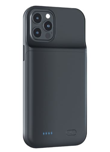 PowerCase Ultra: Funda Cargadora con Batería Inteligente para iPhone