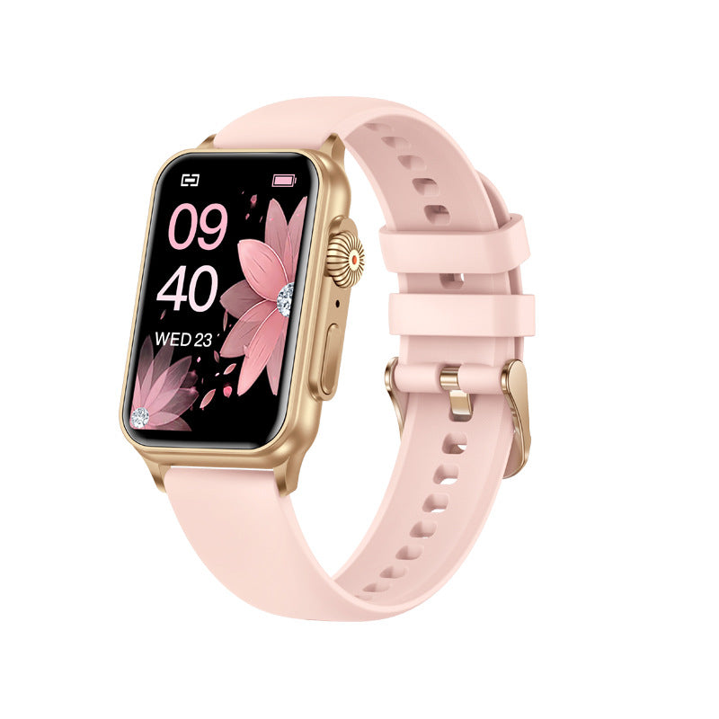 H23 Advanced Fitness Smartwatch 1.57"