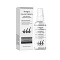 Hair Care Spray Gentle Moisturizing and Moisturizing Hair Care Spray