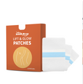 South Moon Leg Lifting Patches, For Lazy Leg Care, Nourishing, Firming, Slimming And Lifting Skin Patches