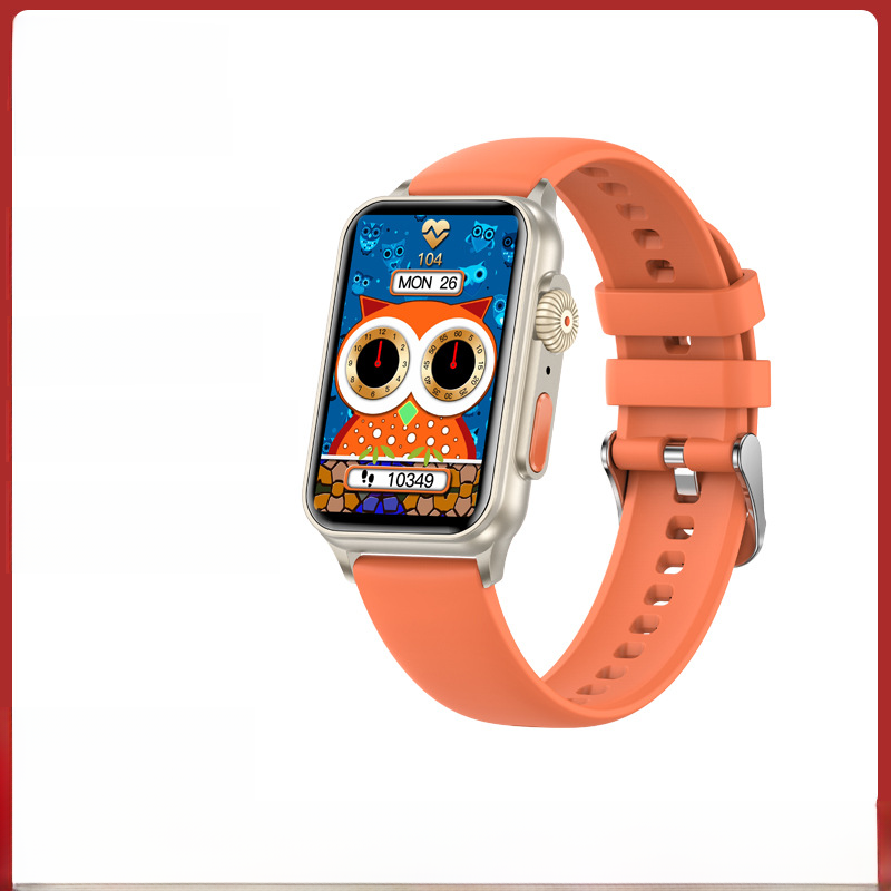 H23 Advanced Fitness Smartwatch 1.57"