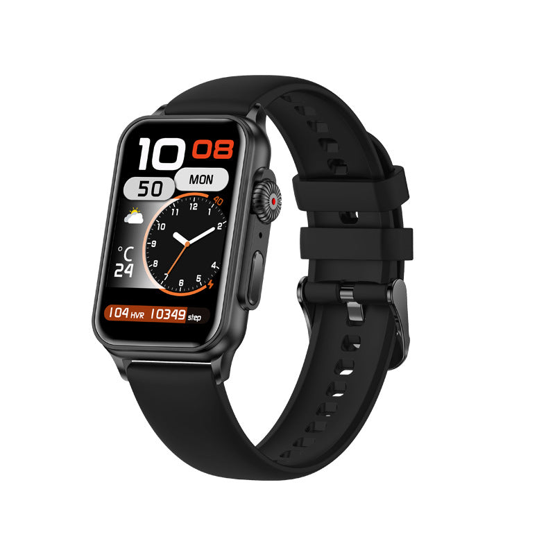 H23 Advanced Fitness Smartwatch 1.57"