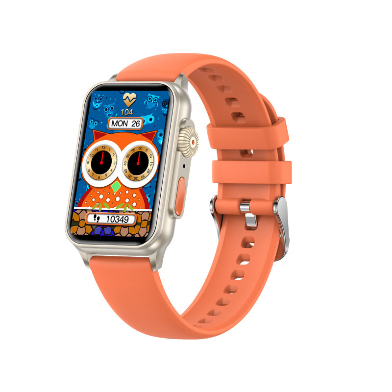 H23 Advanced Fitness Smartwatch 1.57"