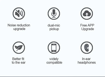 TransVoice™ | Auriculares Inteligentes con Traducción Instantánea