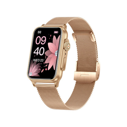 H23 Advanced Fitness Smartwatch 1.57"